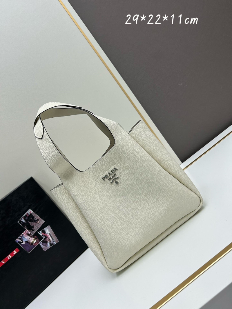 Prada Shopping Bags